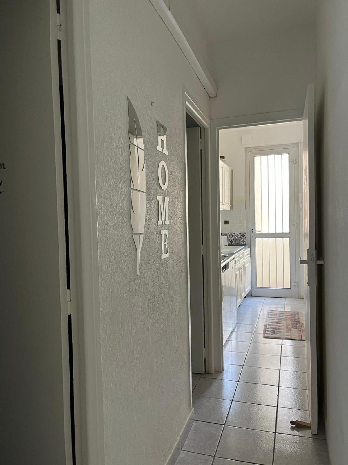 Appartement 20 Mts Plage, Pl Mediterranee, Vue Mer Parking Кане-ан-Руссійон Екстер'єр фото